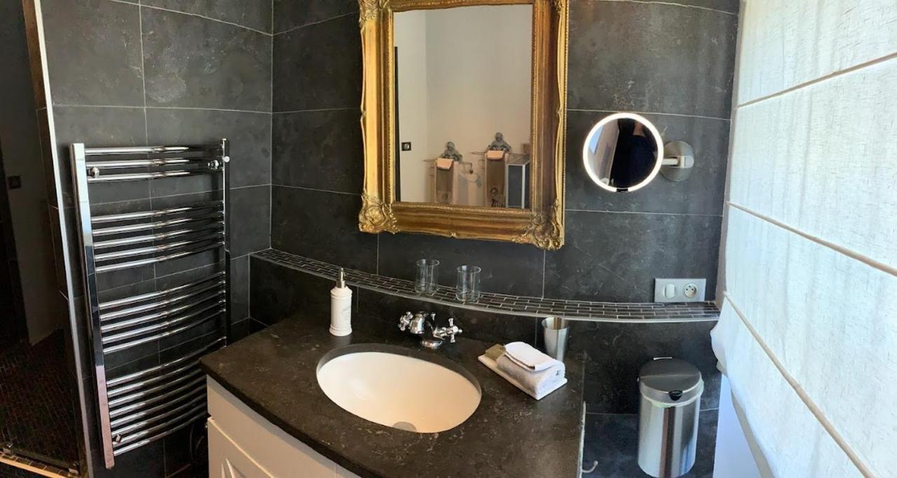 Saint-Jean-de-Laur Le Couvent B&B 외부 사진
