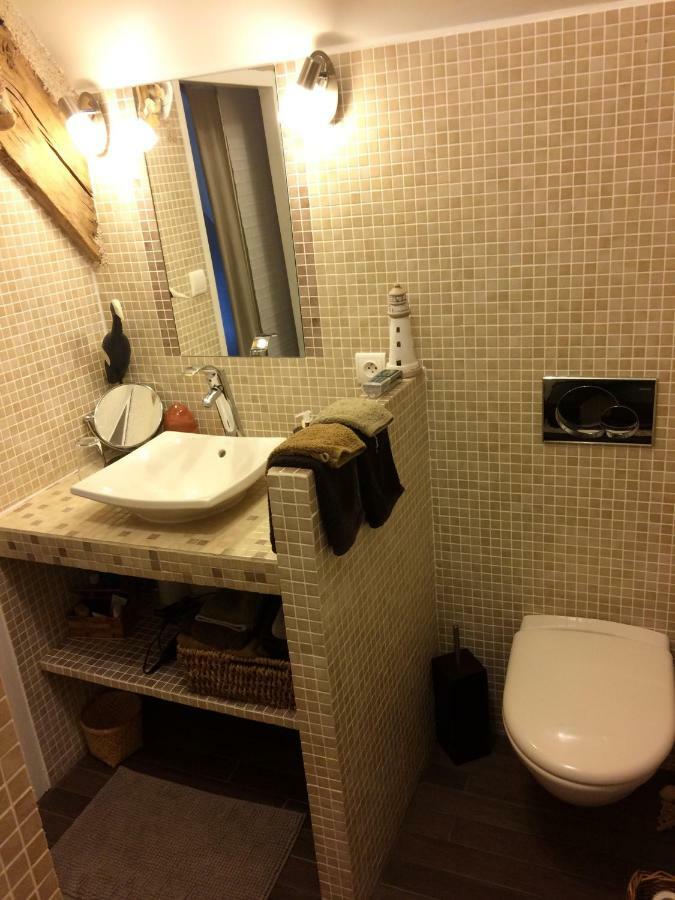 Saint-Jean-de-Laur Le Couvent B&B 외부 사진